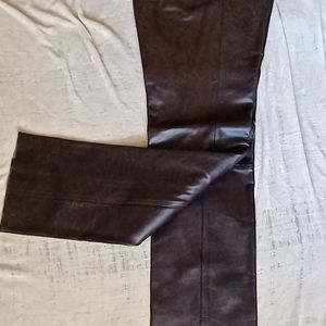 💄HP💄Genuine Leather Jeans